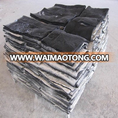 Competitive price EPDM Reclaimed Rubber / Epdm Recycling Rubber (super fine grade)