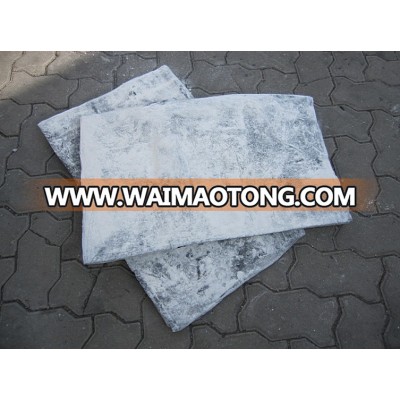 Hot Selling EPDM recycling rubber for auto spare parts production