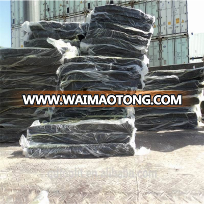 EPDM Reclaimed Rubber /High Quality Epdm Recycled Rubber / Recycling EPDM Rubber Materials with 7.8Mpa