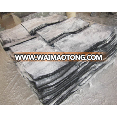 High tensile strength EPDM reclaimed rubber/EPDM recycle rubber