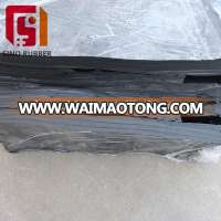 Safety edge EPDM rubber